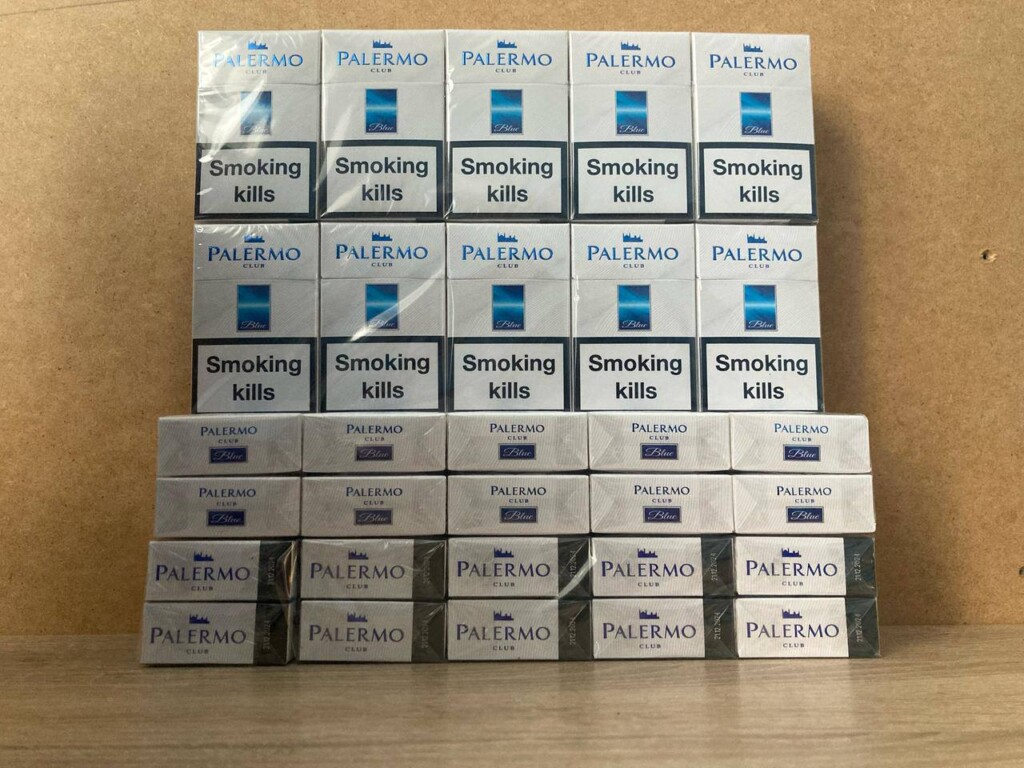 Palermo KS Blue