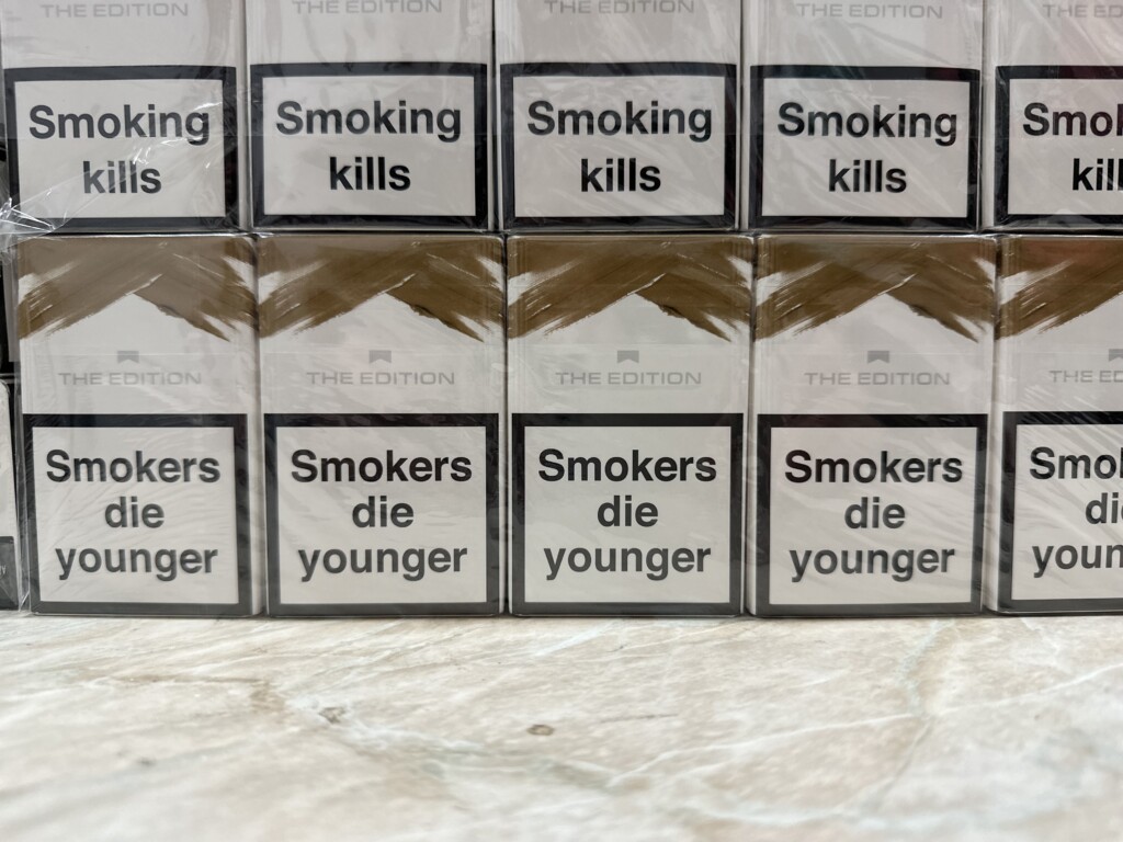 Marlboro KS gold