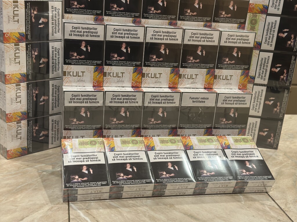 Kult Super Slims