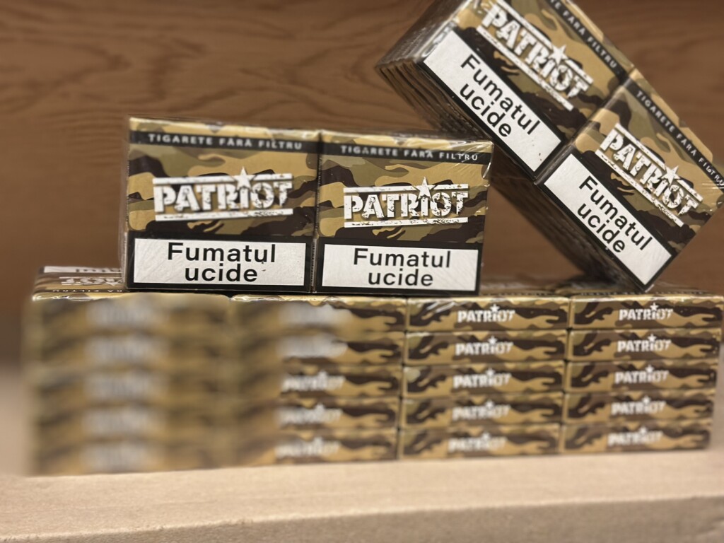 Patriot (без фильтра)