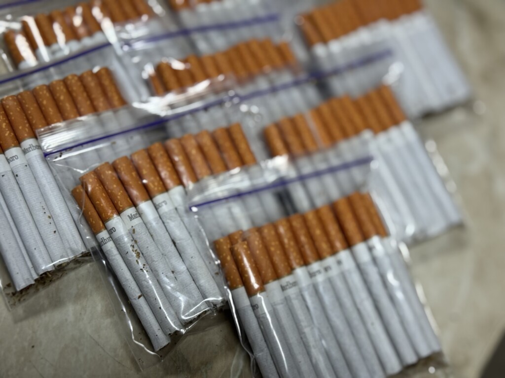 Zip - пакет Marlboro