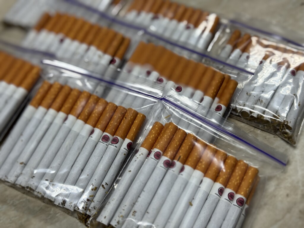Zip - пакет Lucky Strike
