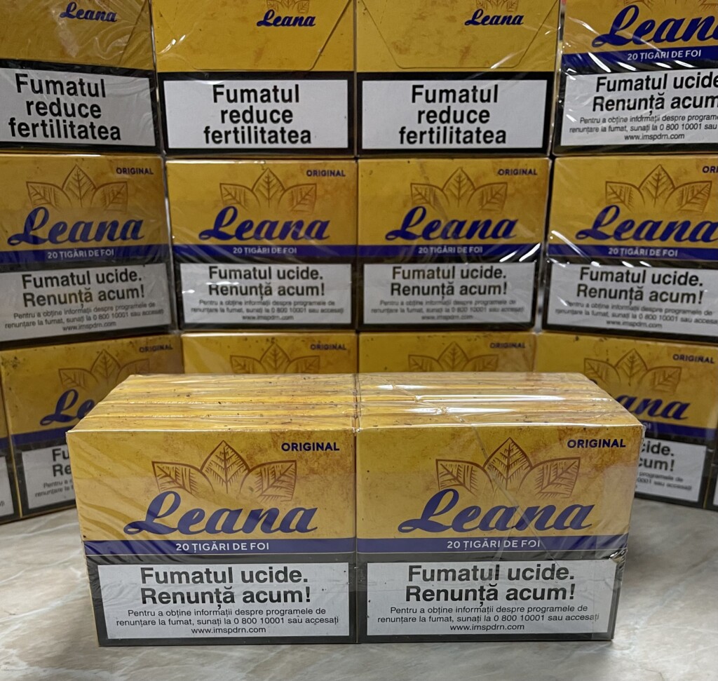 Leana ( без фільтра)
