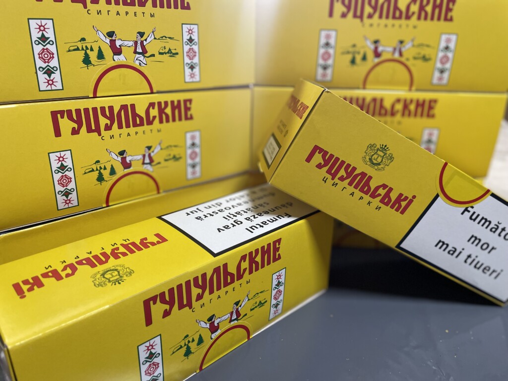 Гуцульские без фильтра