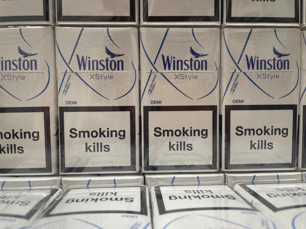 WINSTON DEMI XSTYLE