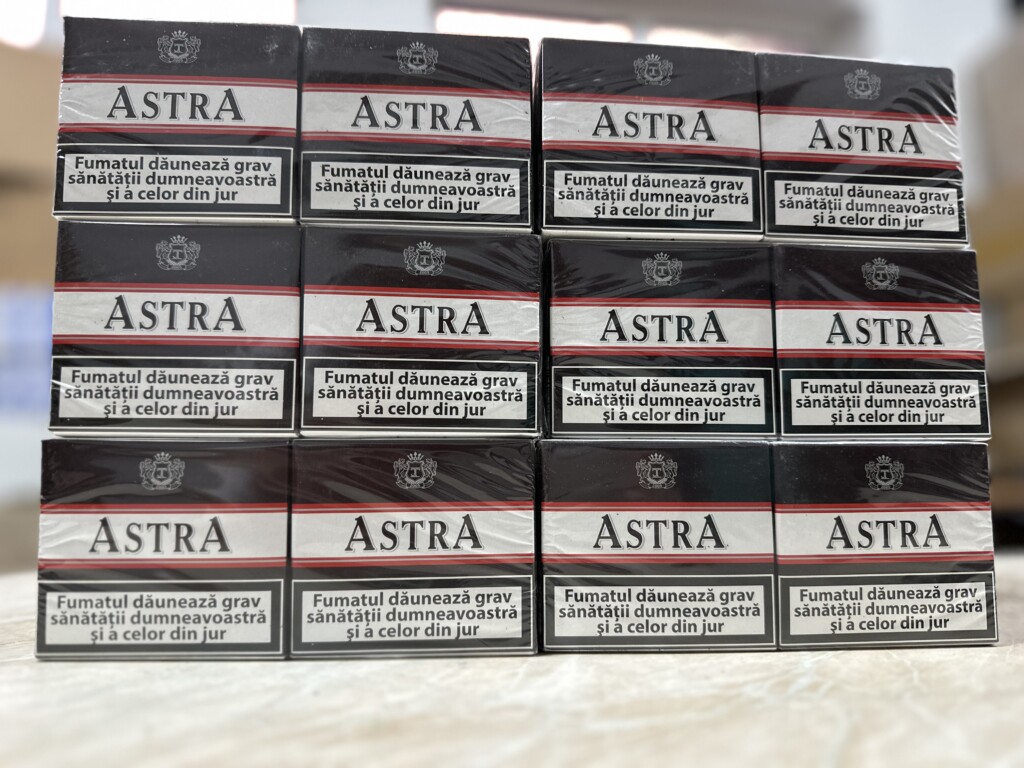 Astra б/ф (Молдова)