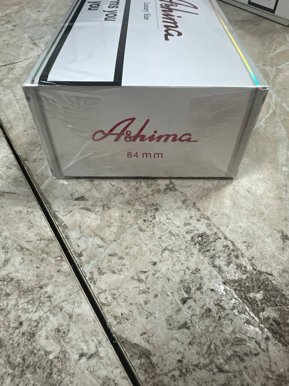 Ashima KS Red 5 Ashima KS Red — изображение 5