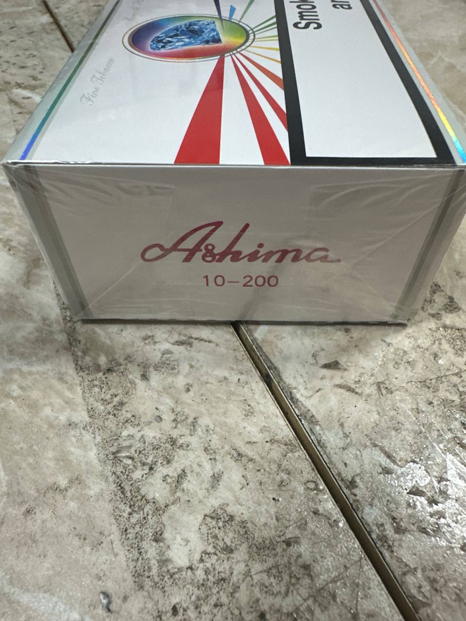 Ashima KS Red 6 Ashima KS Red — изображение 6