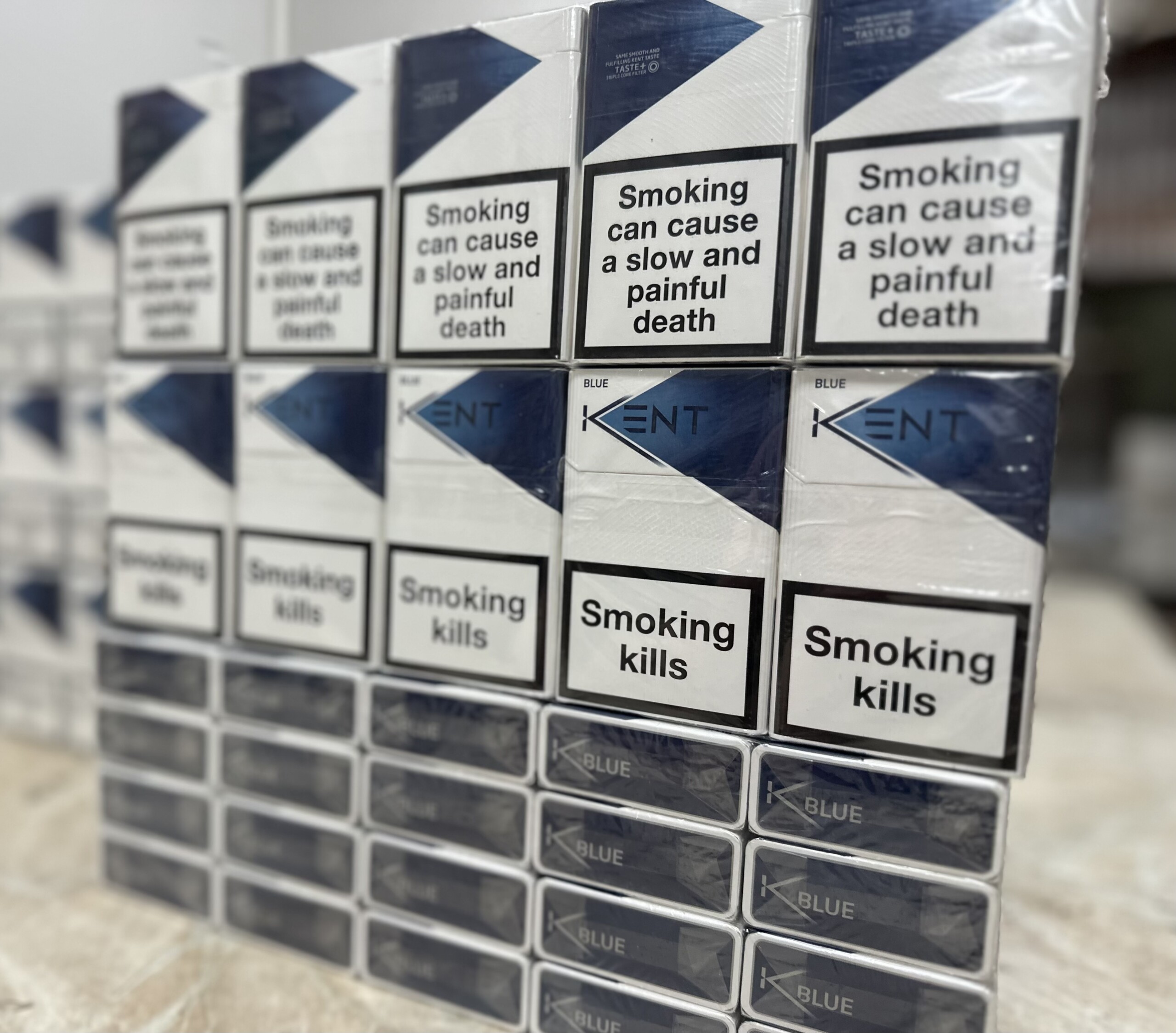 Kent 8 KS (круг) 3 Kent 8 KS (круг) — изображение 3